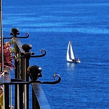 Marea Suite Vista Capri ナポリ エクステリア 写真