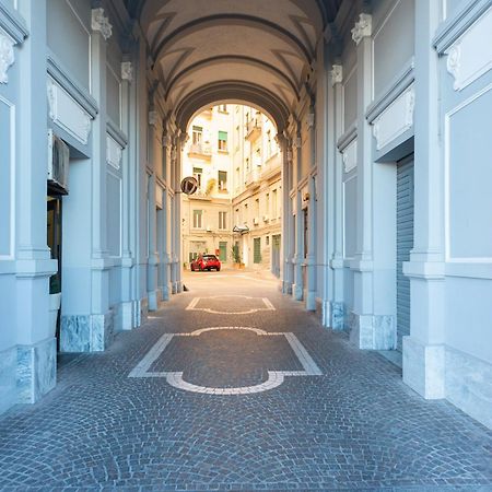 Marea Suite Vista Capri ナポリ エクステリア 写真