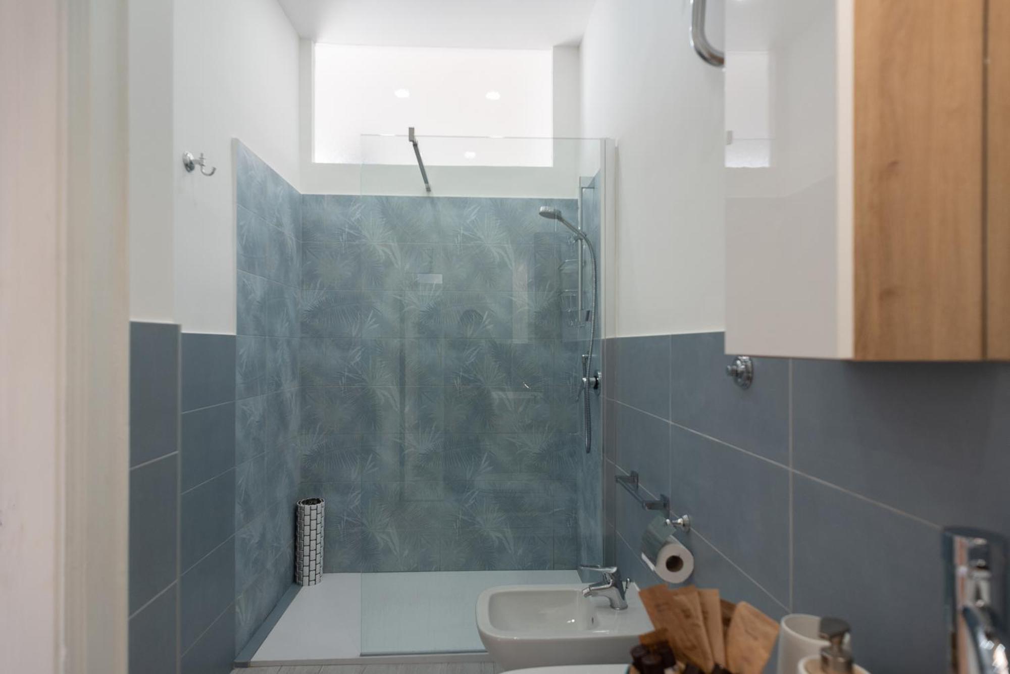 Marea Suite Vista Capri ナポリ エクステリア 写真