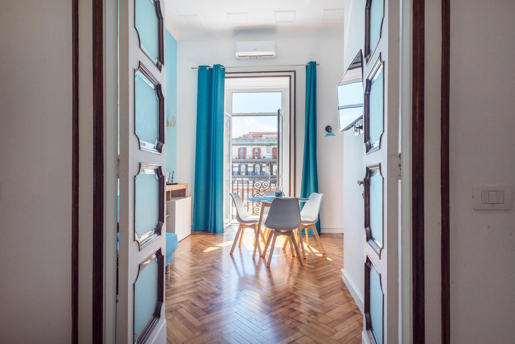 Marea Suite Vista Capri ナポリ エクステリア 写真